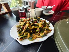 -野菌皇海景野生菌火锅(滨海大道店)