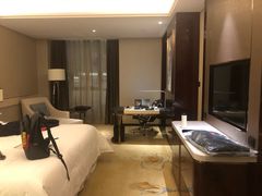 -郑州美盛喜来登大酒店