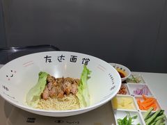 -友达面馆(广州总店)