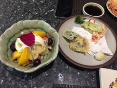 -菊上料理(蜀山银泰百货店)