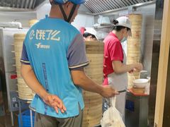 -新丰小吃(江陵路分店)
