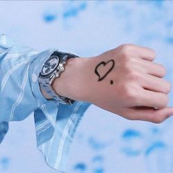 -飛凡TATTOO纹身•原创