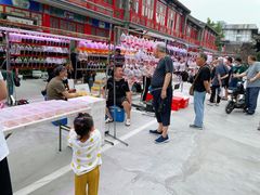-华声天桥民俗文化园
