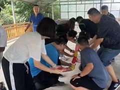 -南山特攻真人CS户外露营轰趴拓展基地