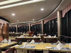 -汇泉王朝大饭店-旋转餐厅(南海路店)