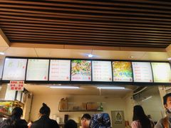 -林静小吃(复兴路店)