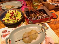 -馋嘴猫北京食堂·烤鸭·宵夜(亚运村店)