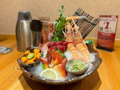 -大岛日本料理铁板烧(南通大饭店)