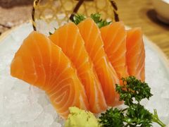 -林妈妈村·日式料理(宝山龙湖天街店)