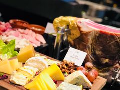 -深圳四季酒店·馥自助餐厅