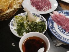 -裕德孚·非遗手切涮羊肉(东直门内大街店)