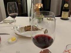 -上海和平饭店-华懋阁 The Cathay Room