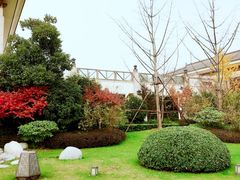 -苏州湾王焰温泉度假酒店