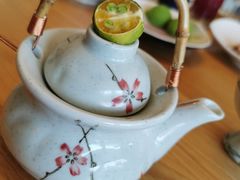 -王鼎精致料理铁板烧(世博源店)