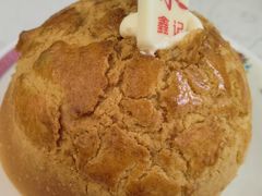 -东鑫记港式茶餐厅(南京东路店)