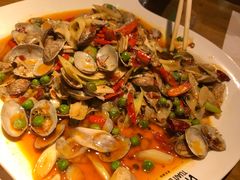 -别院里音乐餐酒吧(双流航空港店)