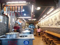 -韩包子(青石桥店)