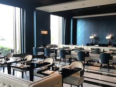 -上海苏宁宝丽嘉酒店·Cafe Bellagio西餐厅