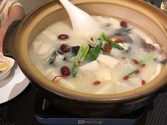 千岛湖有机鱼头-羡餐厅