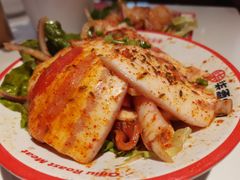 -柒酒烤肉(金科时代店)