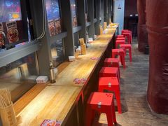 -二娃邓板凳面(解放碑店)