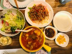-小雅木姜子烤鸡·贵州菜(鸿通城店)