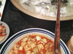 水煮活鱼-蜀都丰 正宗水煮鱼(建德天城店)