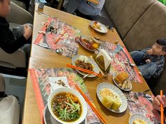 -熊猫自助餐厅.萌趣城堡(长隆熊猫酒店)