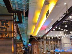 -河坝烧烤串城(金达莱店)