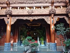 -凤临阁
