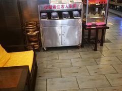 -全聚德(胜利大街店)