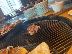 -广州富力君悦大酒店·凯菲厅