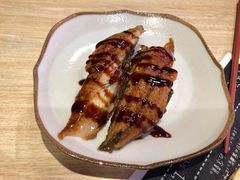-沼津魚がし鮨(御殿場アウトレット店)