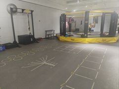 -FLARE STAR FITNESS(复地活力城店)