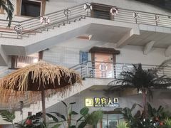 -南宫温泉水世界