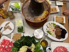 -牛街·马辈儿涮肉(牛街总店)