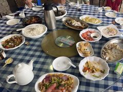 -钱大妈海鲜饭店(保利林语店)