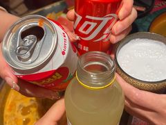 -牛New寿喜烧(曹路花园城店)
