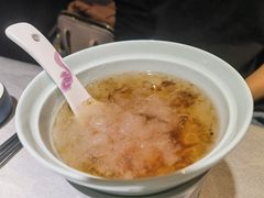 桃油雪蛤-于塗·文化餐厅(棕榈店)