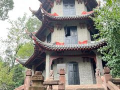 -成都杜甫草堂博物馆