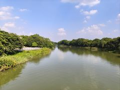 -海珠湖公园