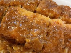 -伽喱博士 Dr.CURRY咖喱饭(太阳宫咖喱店)