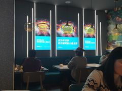 大堂-半天妖烤鱼(永旺梦乐城店)