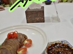 酱肘子-东兴楼饭庄(六里桥店)