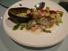 -漢舍中国菜馆(889广场店)