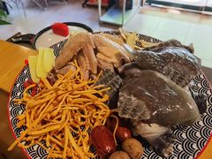 -丫丫汤膳打边炉(宏府408坊店)