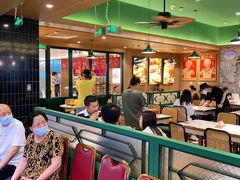 -肥小福·烧鹅专门店(环宇荟店)