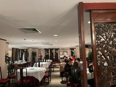 大堂-金陵饭店·梅苑