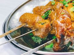 -金多鱼大排档·烤鱼·烧烤·宵夜(江南水都店)