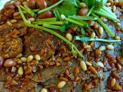 -快活林食家